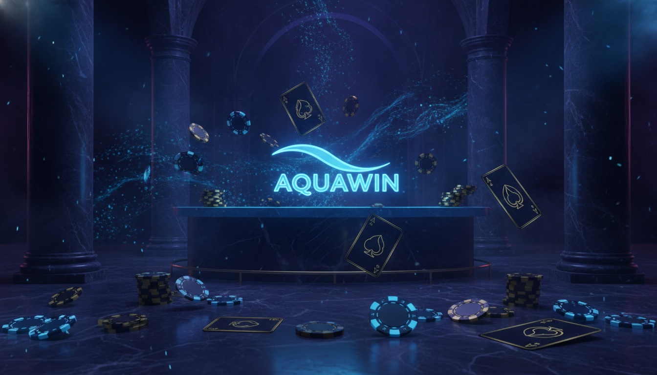 Aquawin Casino
